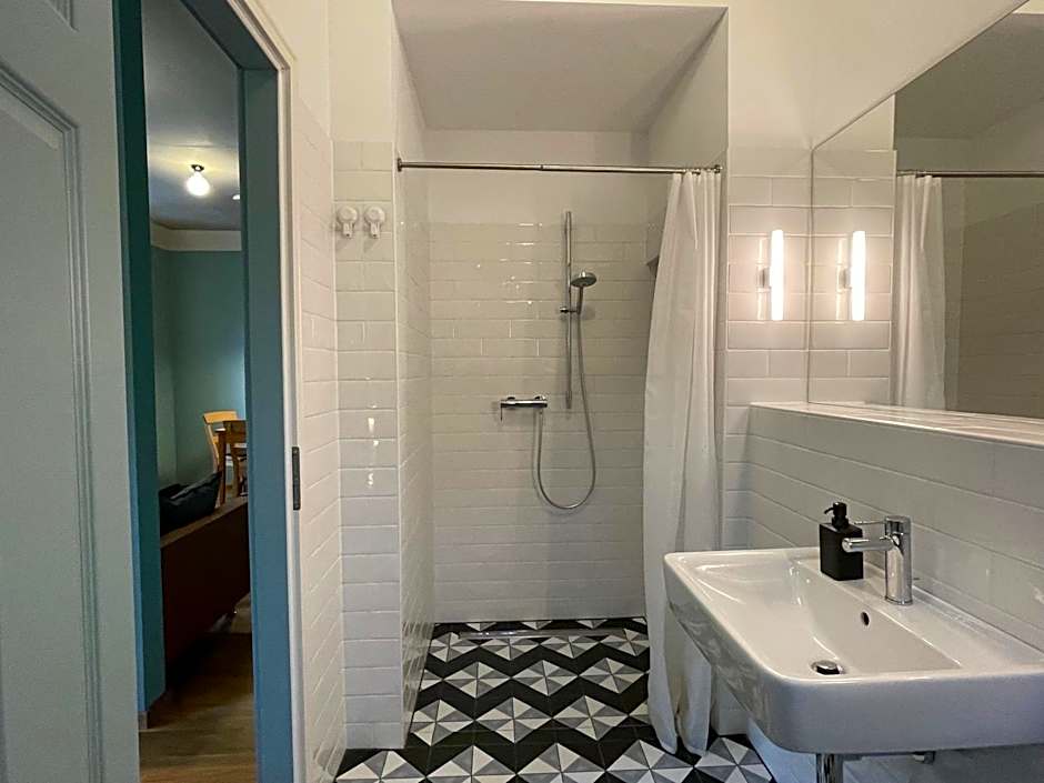 Gästehaus Phantasie