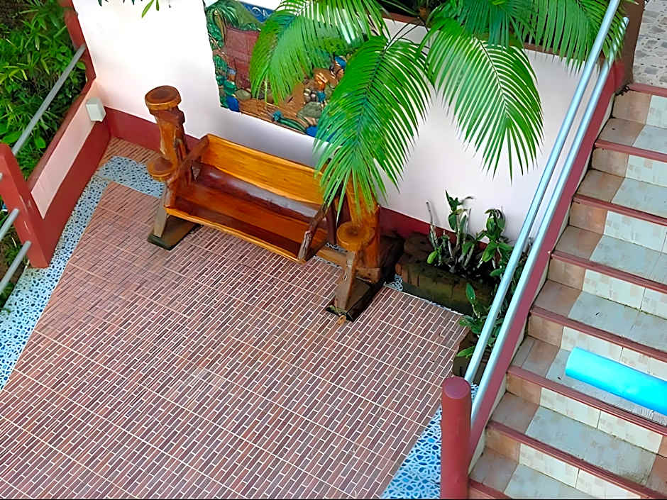 Klong Sai Hills Resort