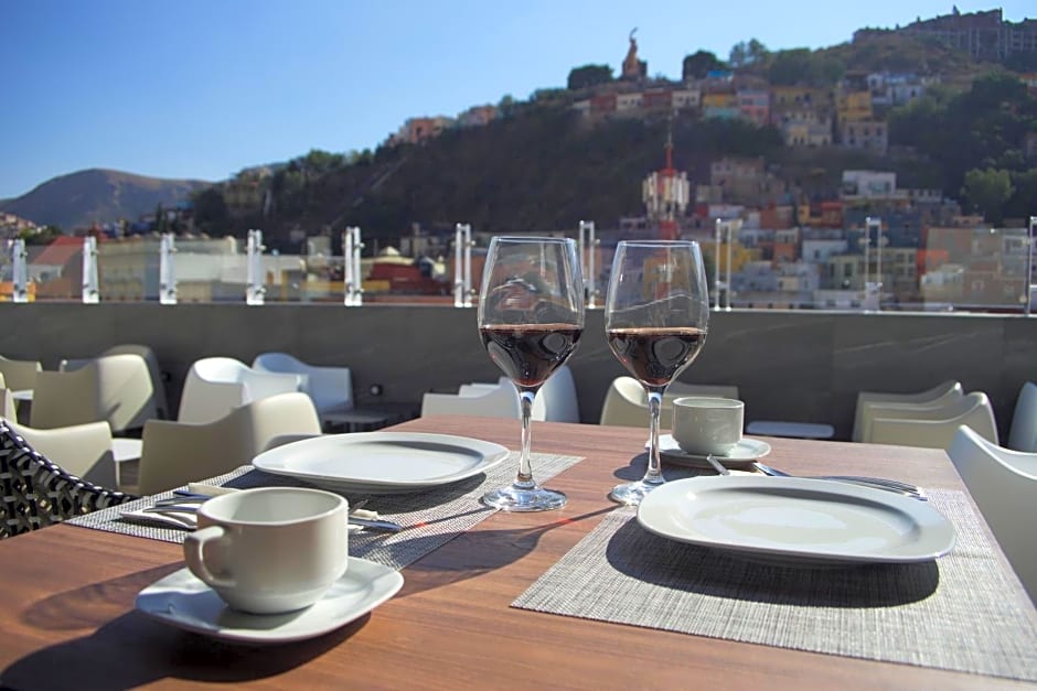 Nueve 25 Hotel Boutique