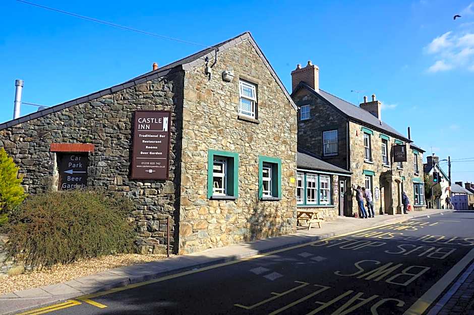 Castle Inn