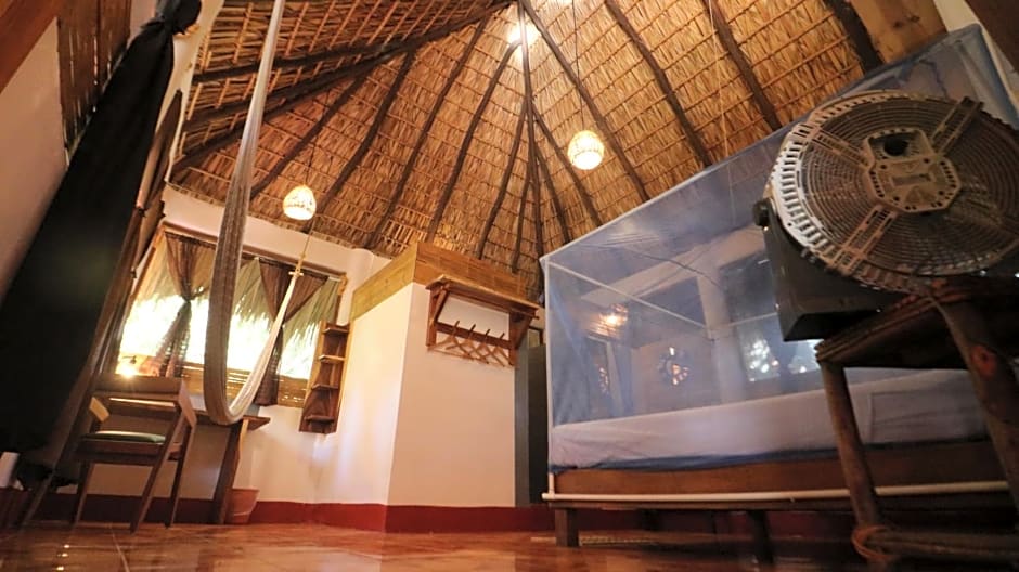 Casa AVA