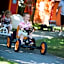 Hotel Sonnenpark & Sonnentherme inklusive - auch am An- & Abreisetag!