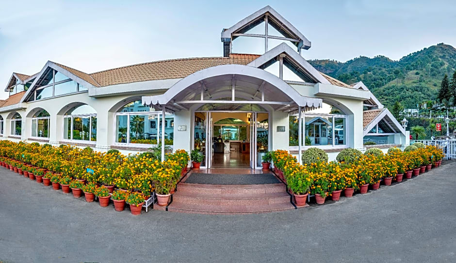 Club Mahindra Kandaghat