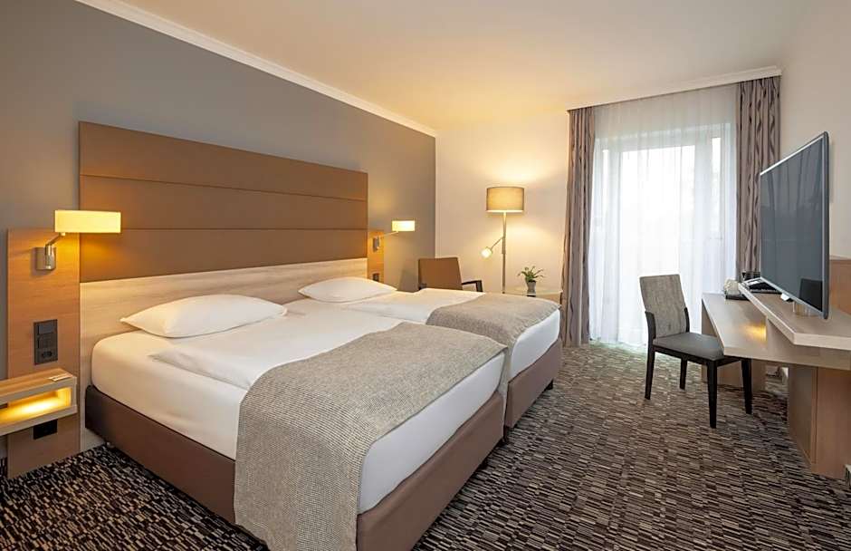 Best Western Plus Hotel Koeln City
