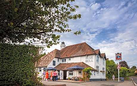 The Blue Bell Pub and Rooms