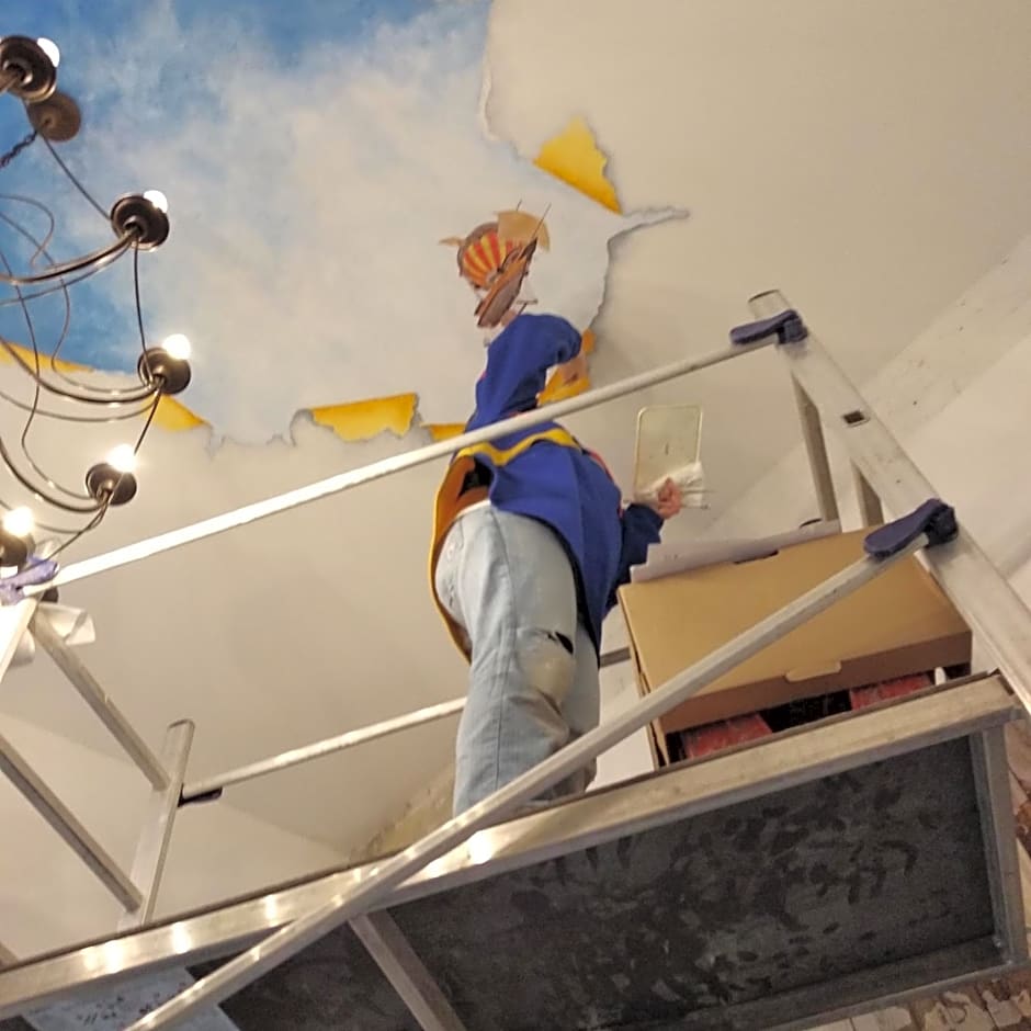 BB SharingLoft Sirmione