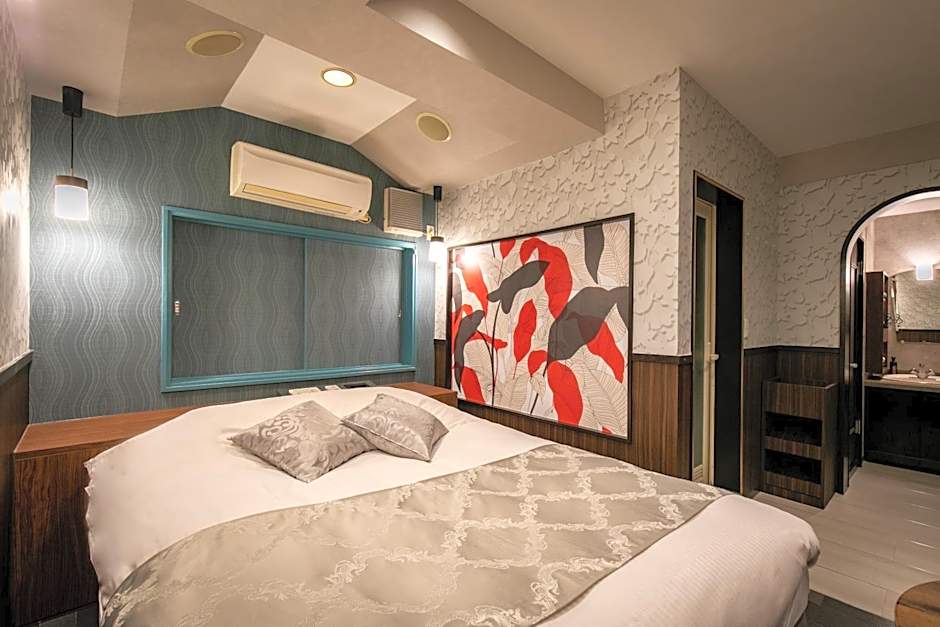 Hotel EXE ????? ????