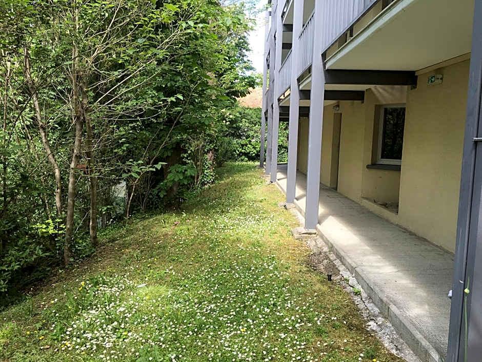 Hotel Bel Alp Manosque