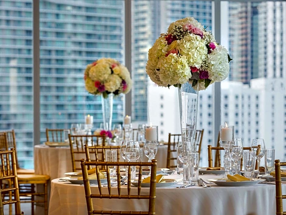 NOVOTEL MIAMI BRICKELL