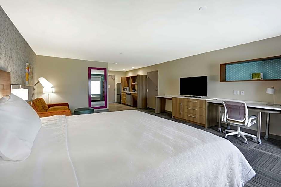 Home2 Suites By Hilton Texas City Houston