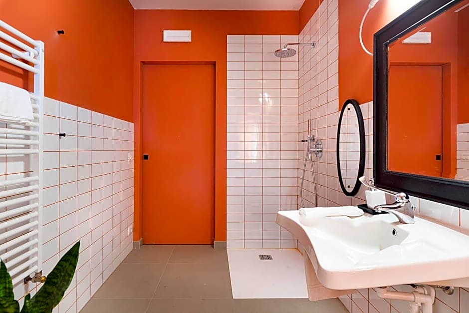 Gabanel Bike Hostel and B&B
