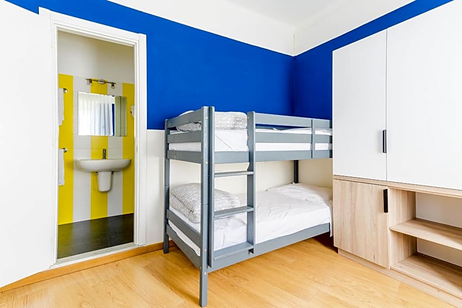 Hotel Il Nido