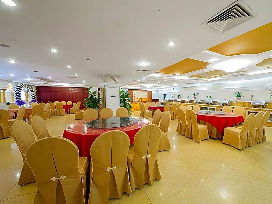 Guilin Vienna Hotel Zhongshan Road Branch