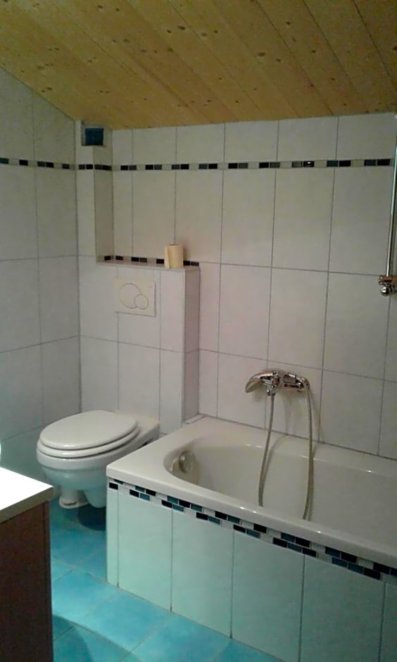 Leitenschneider Hütte