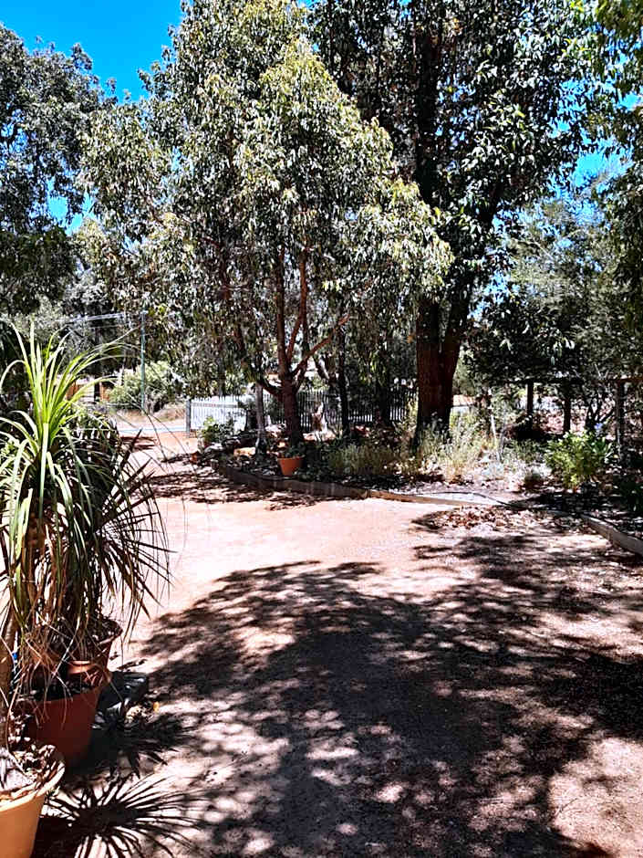 Mundaring Bed and Breakfast