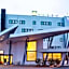 Holiday Inn Express Milan-Malpensa Airport By IHG