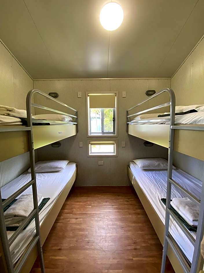 BIG4 Mackay Blacks Beach Holiday Park