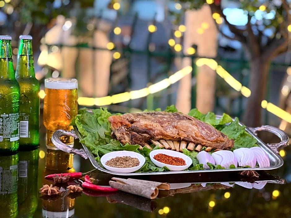 Holiday Inn Express Zhengzhou Zhongzhou By IHG