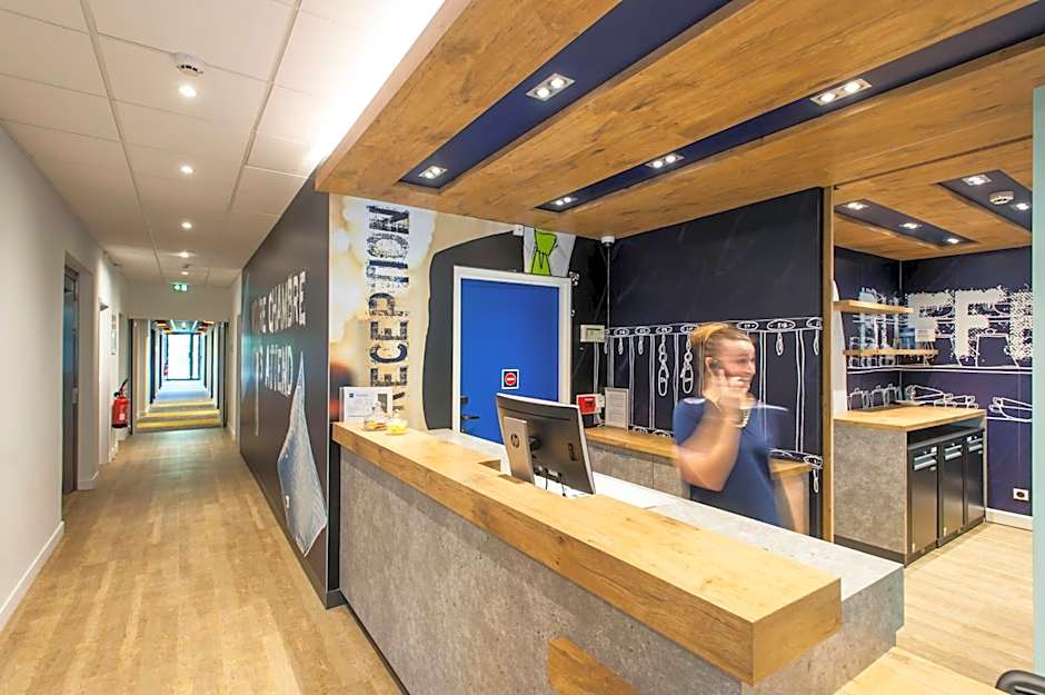 ibis budget Château-Thierry