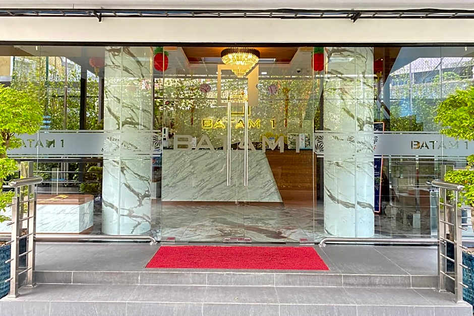 Batam 1 Hotel