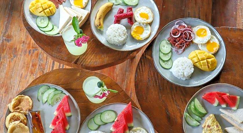 Happy Coconut Camiguin