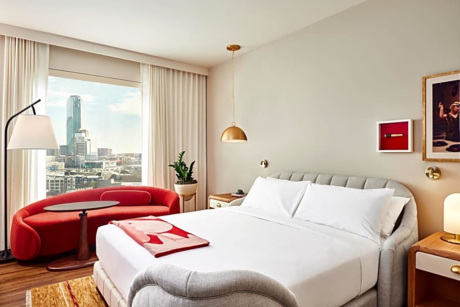 Virgin Hotels Dallas