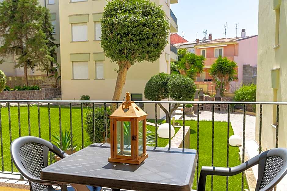 Appartamenti Le Vele