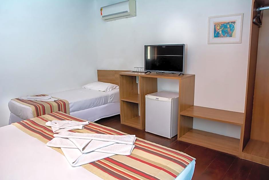 La Belle Beach Hotel