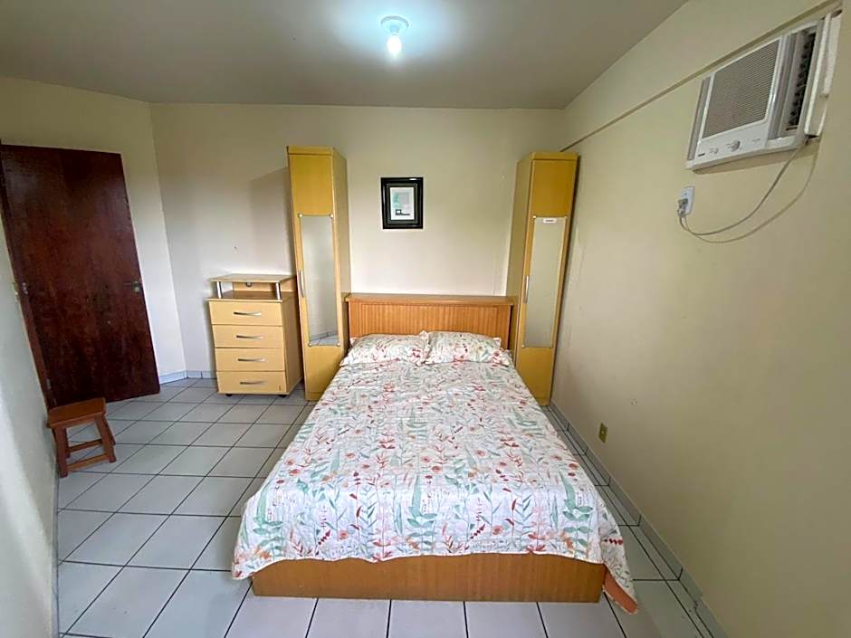 apto lindo 2 dor piscina AR internet 103 A