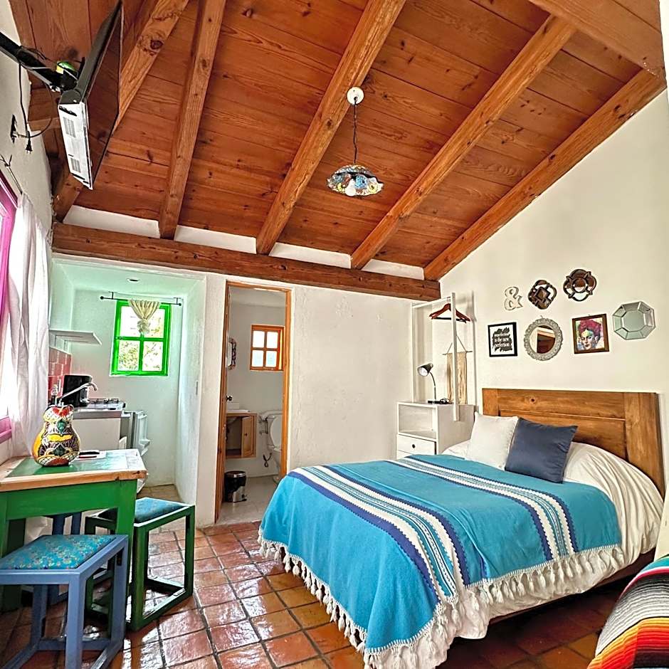 La Etelvina Suites