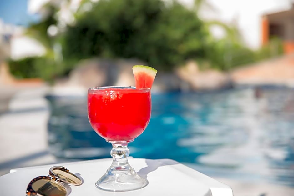 Hotel El Pescador