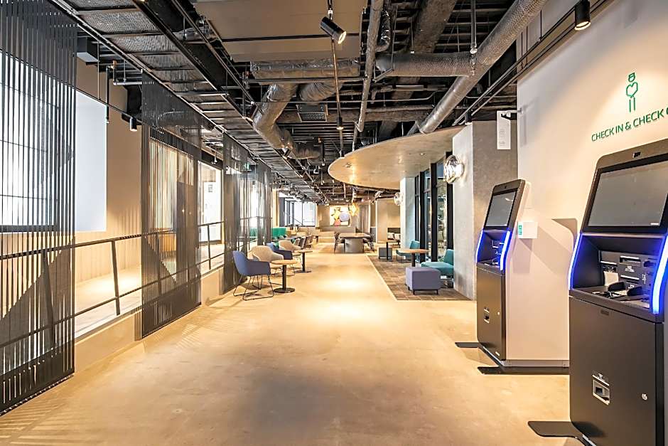 Prince Smart Inn Kyoto Sanjo