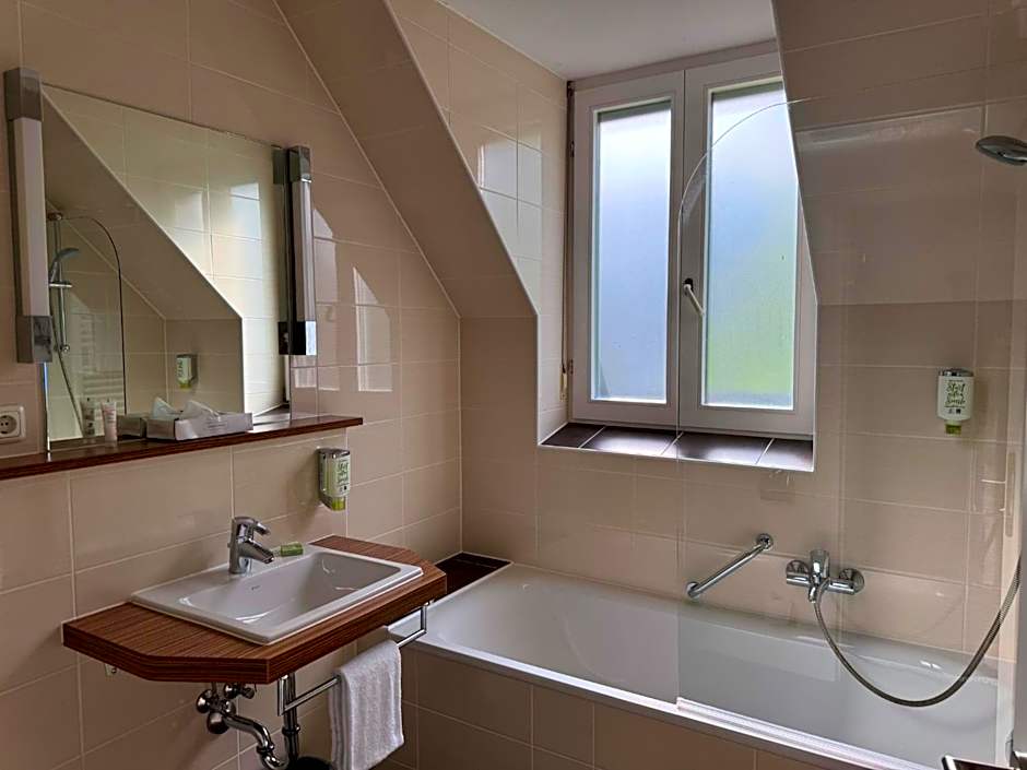 Eisberg Hotel Schwanen