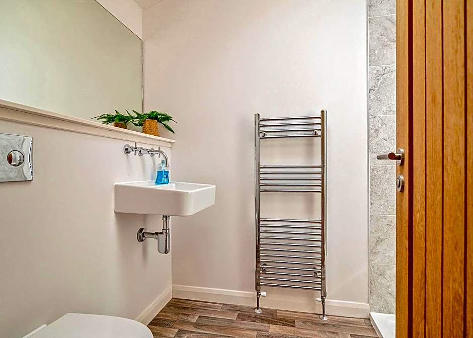 Henfields Country Retreat