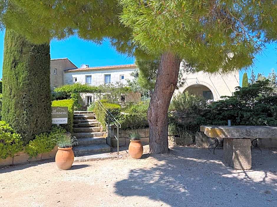 Val Baussenc, The Originals Relais
