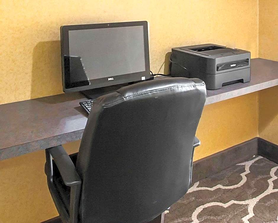 Quality Inn Hayti
