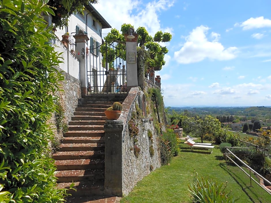 La Pieve Di Sant'Andrea