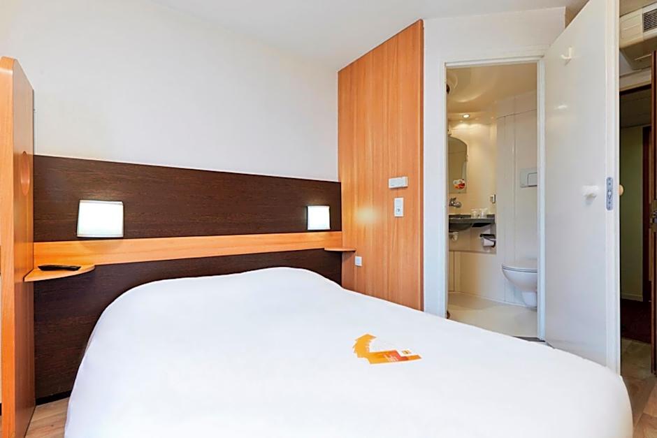 Première Classe Paris-Ouest Gennevilliers