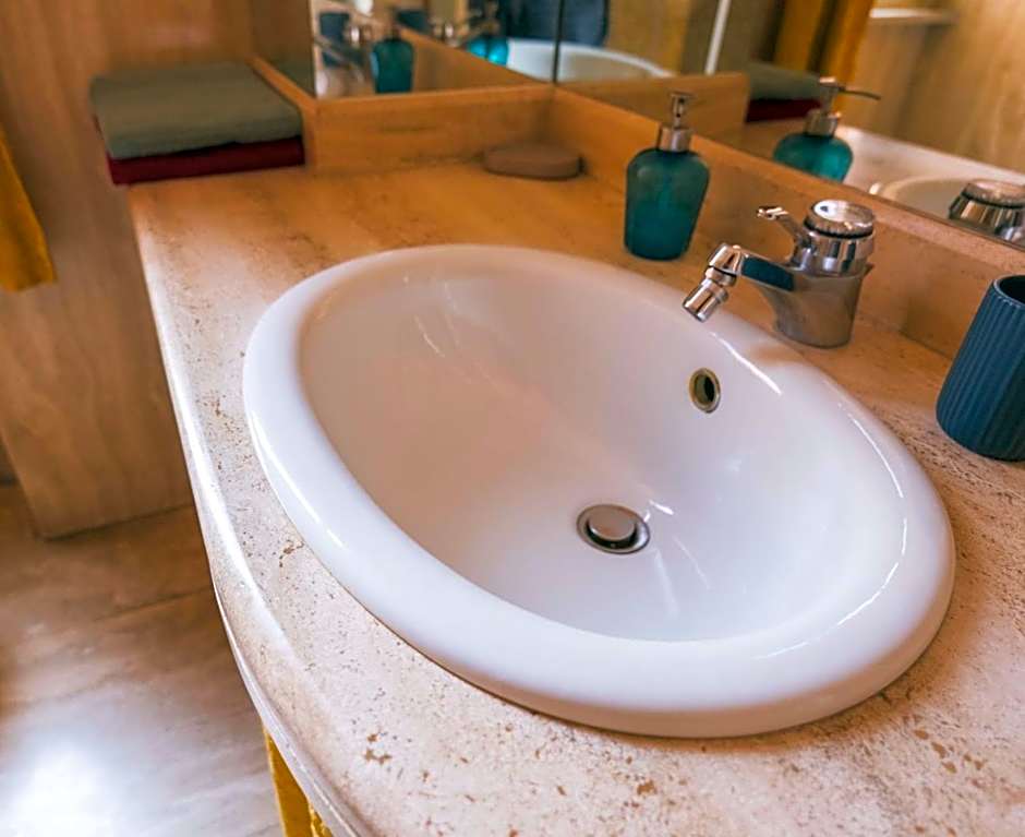b&b Gio Colosseo - Celio