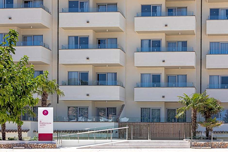 JS Portocolom Suites