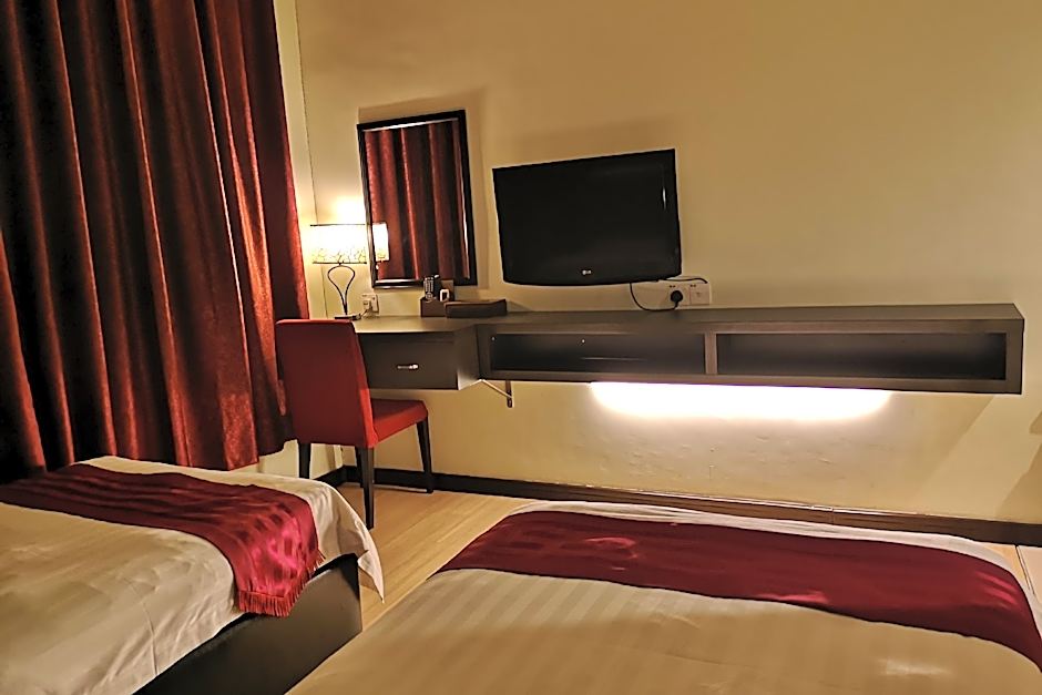 OYO 89908 Hotel Kensington