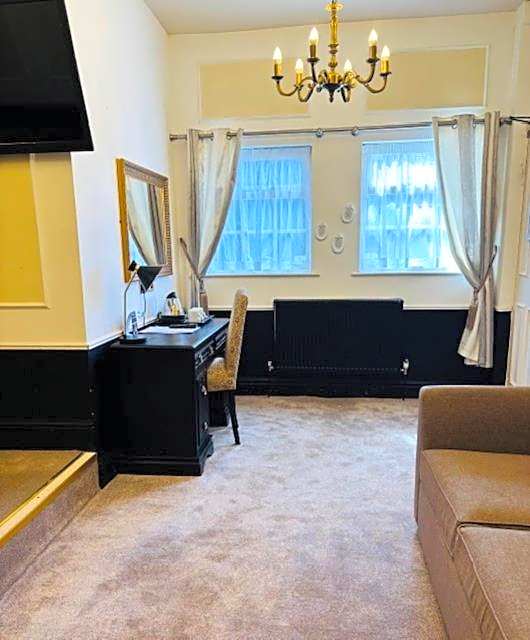 The Coleshill by Greene King Inns