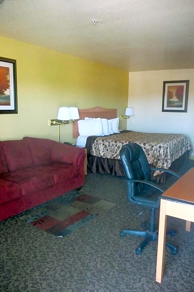 Sierra Inn
