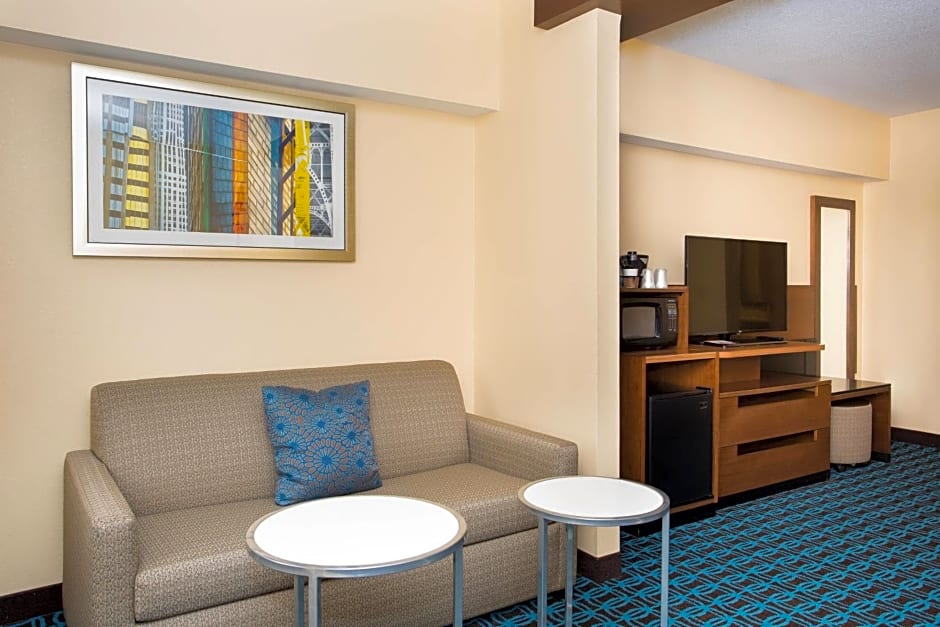 Fairfield by Marriott Inn & Suites Raynham Middleborough/Plymouth