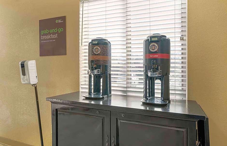 Extended Stay America Suites - Cincinnati - Blue Ash - Reagan Hwy.