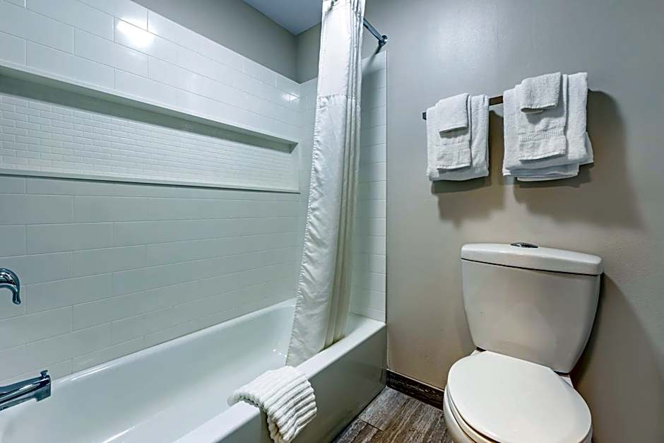 The Bradford Hotel, Ascend Hotel Collection