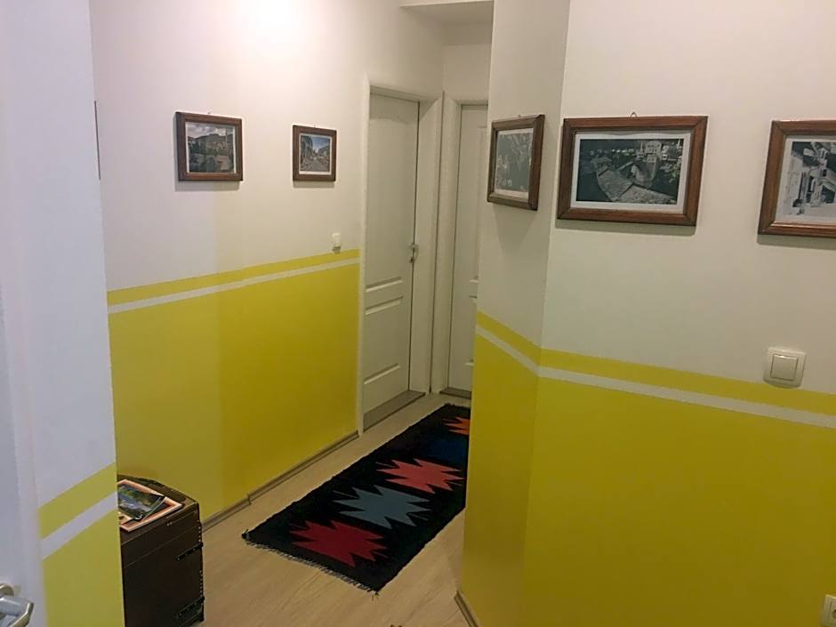 Guest House City Star