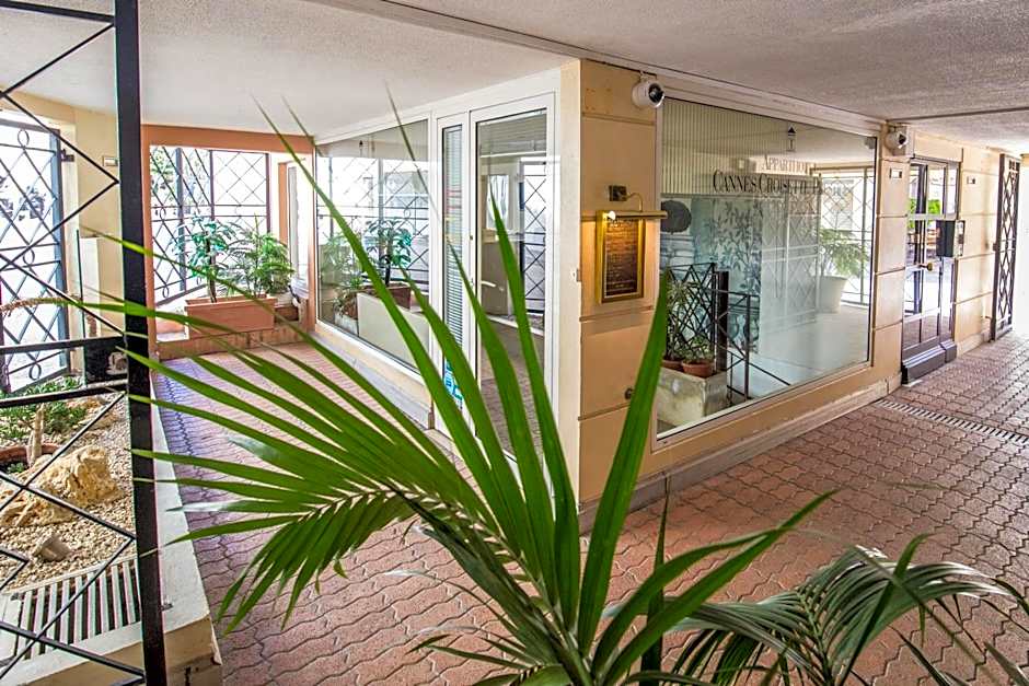 Cannes Croisette Prestige Apart'hotel