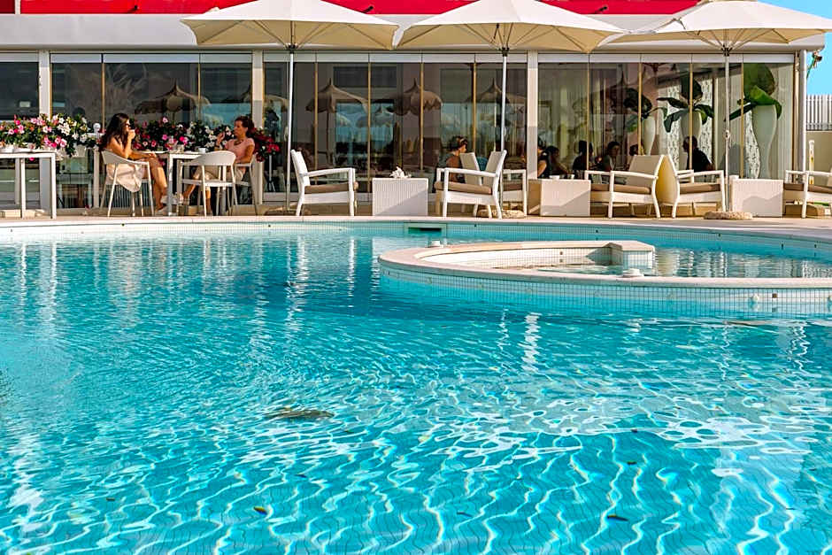 Baia del Mar Beach Boutique Hotel