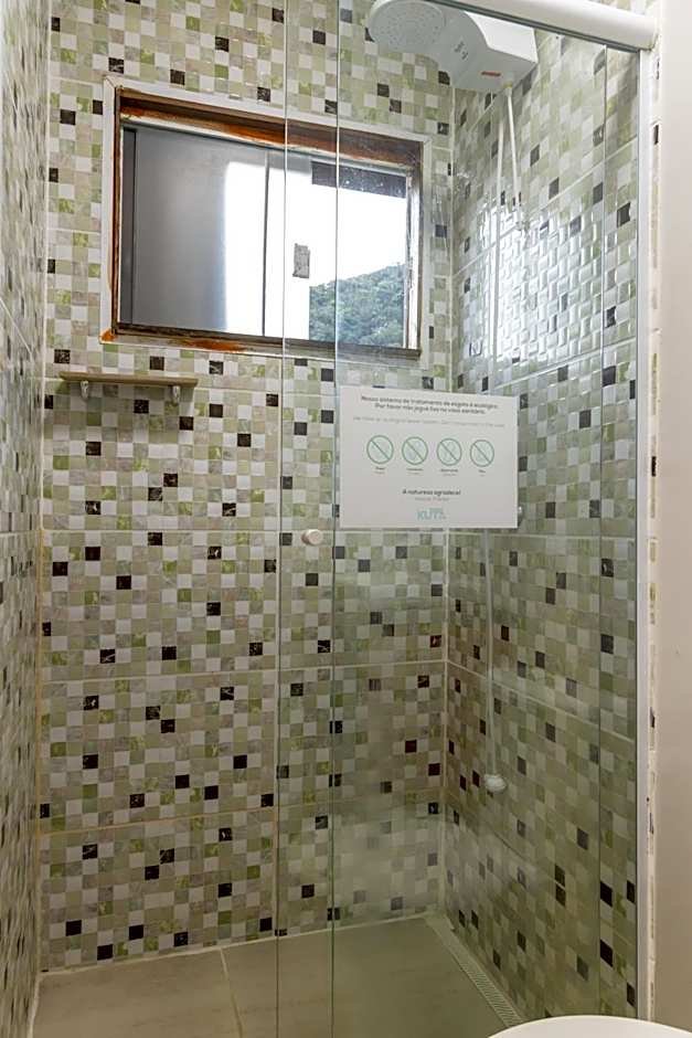 Praia Camburi - Studios Kuta